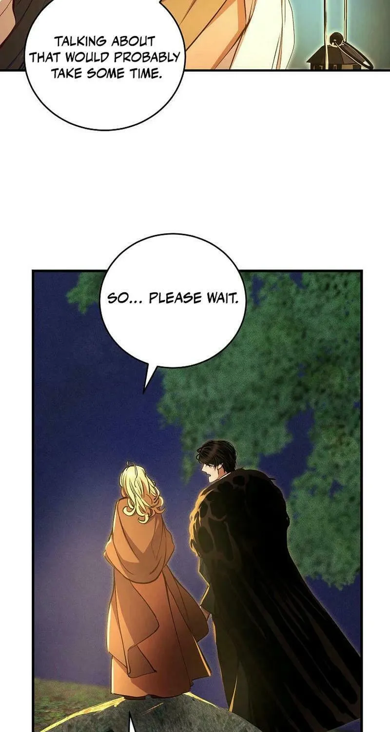 The Prince Doesn't Cry From Mere Onions Chapter 25 page 17 - 