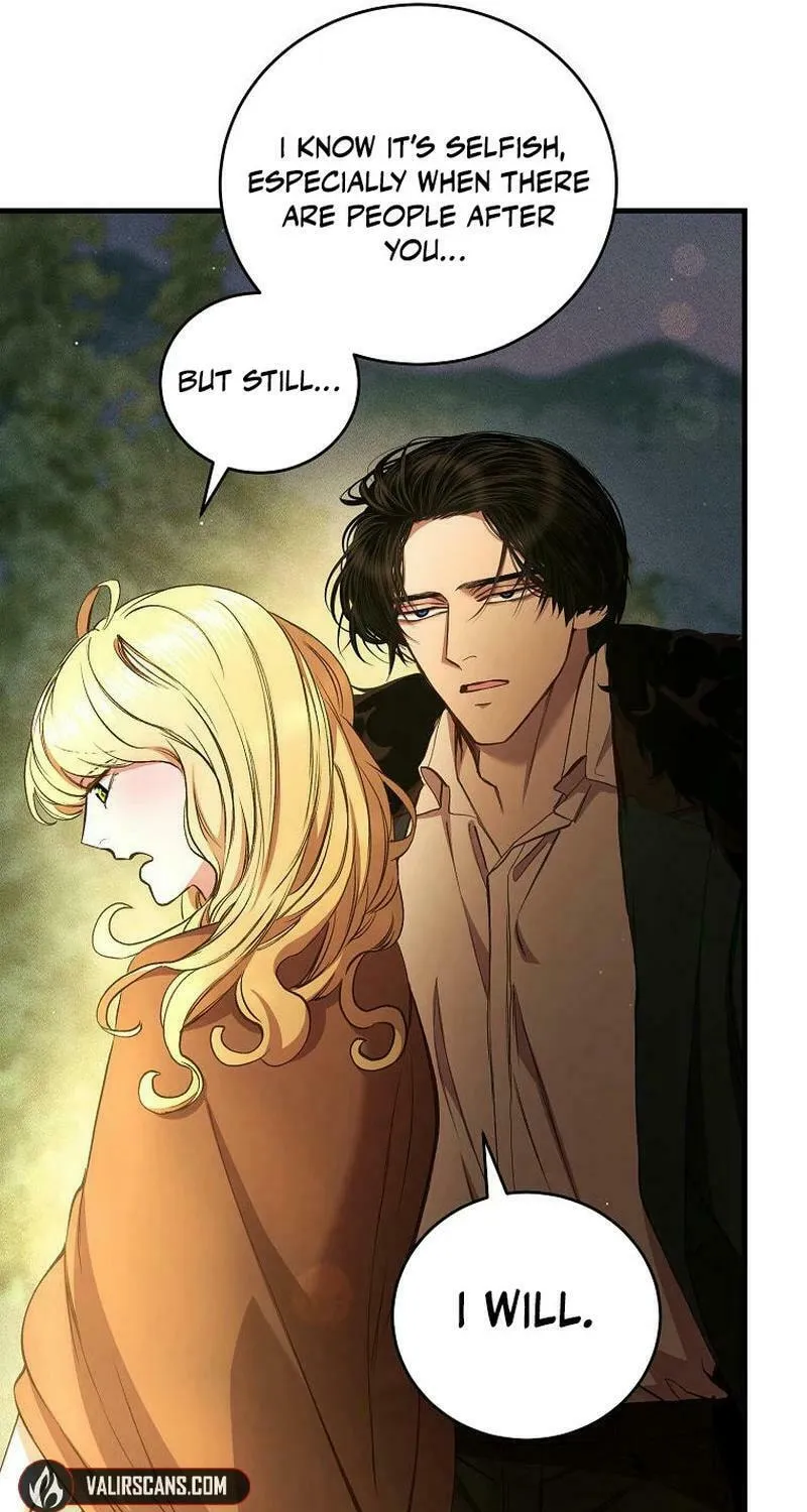 The Prince Doesn't Cry From Mere Onions Chapter 25 page 19 - 