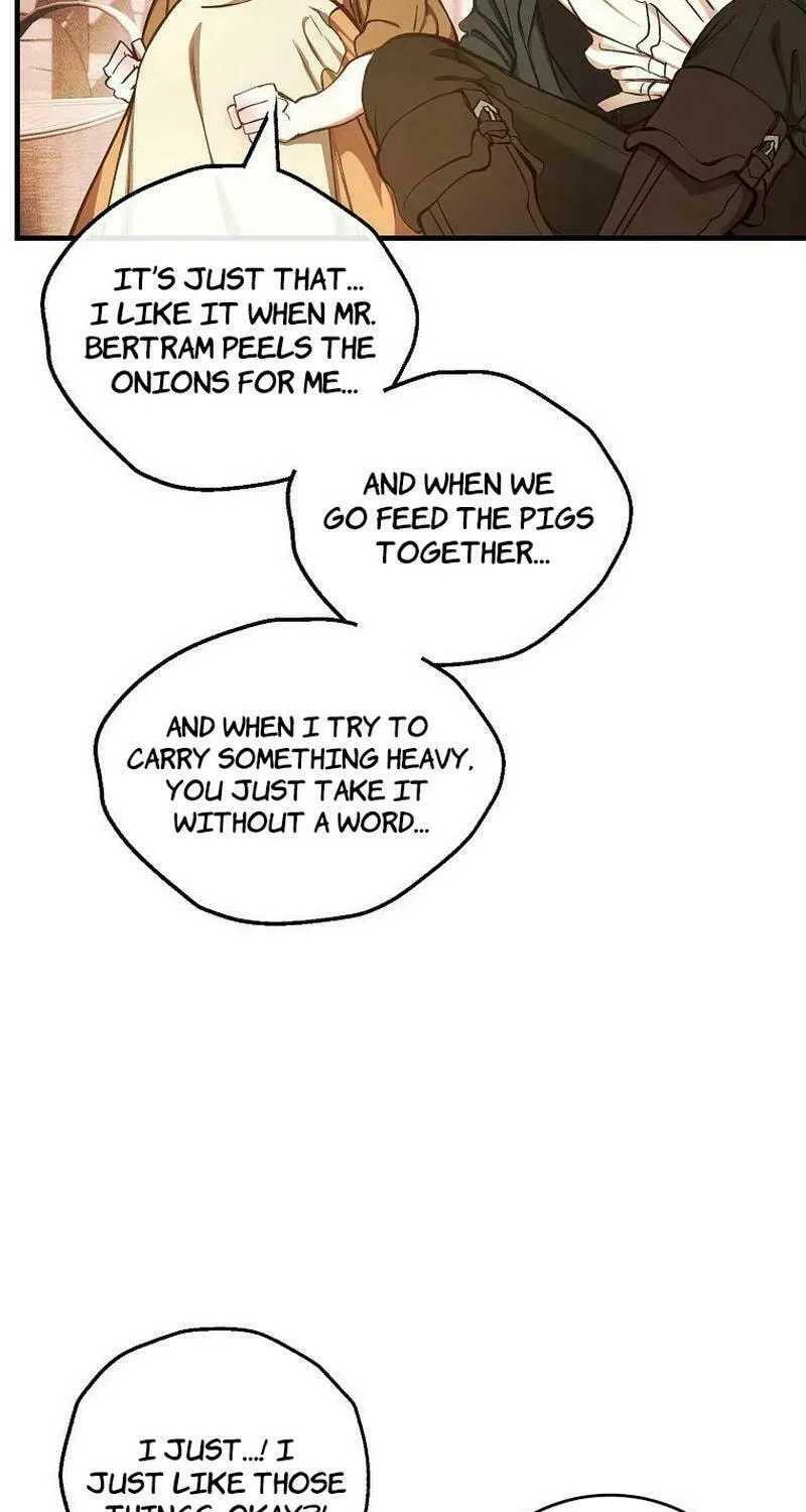 The Prince Doesn't Cry From Mere Onions Chapter 25 page 3 - 