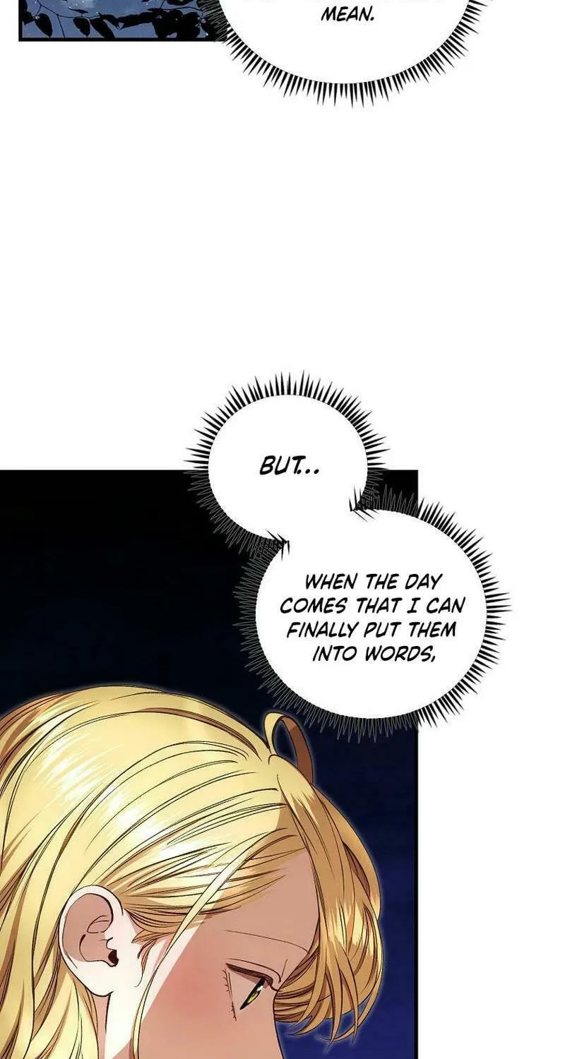 The Prince Doesn't Cry From Mere Onions Chapter 25 page 22 - 