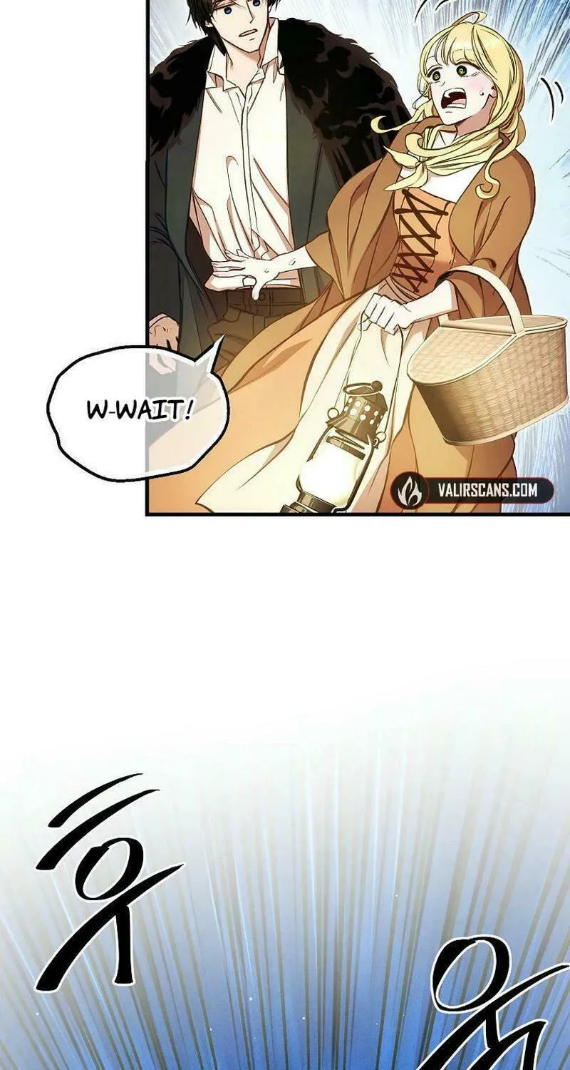 The Prince Doesn't Cry From Mere Onions Chapter 25 page 26 - 