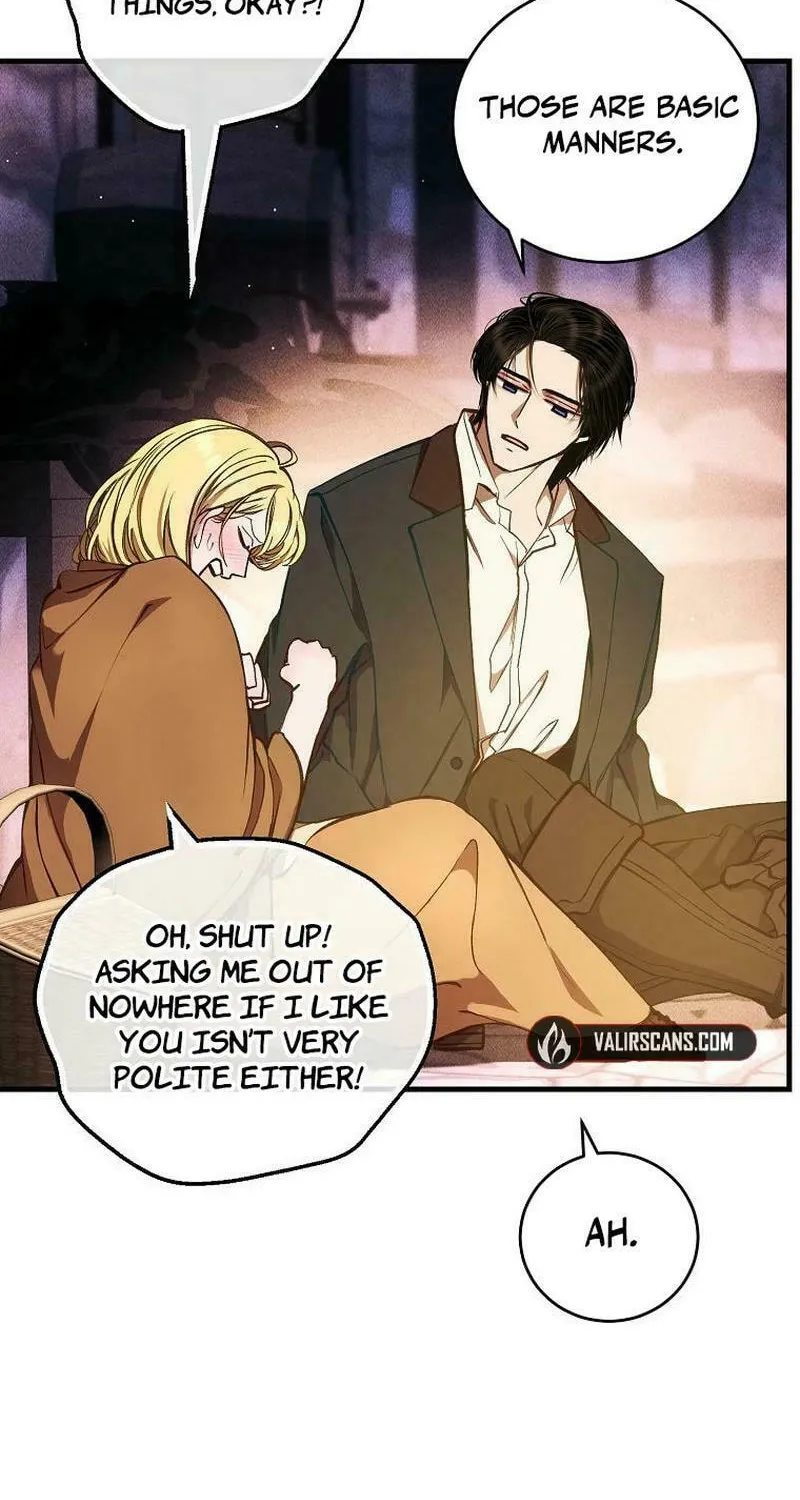 The Prince Doesn't Cry From Mere Onions Chapter 25 page 4 - 