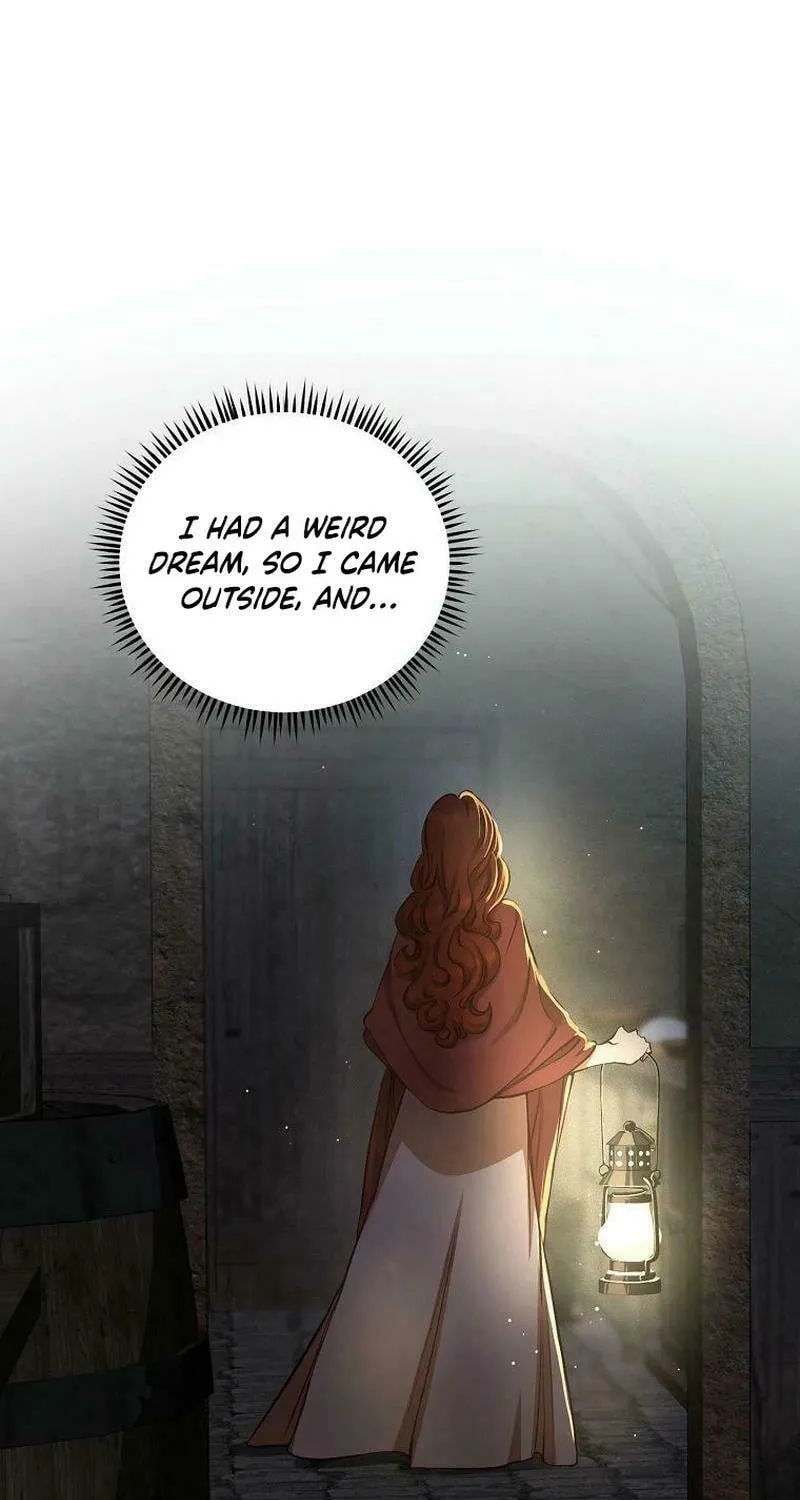 The Prince Doesn't Cry From Mere Onions Chapter 25 page 32 - 