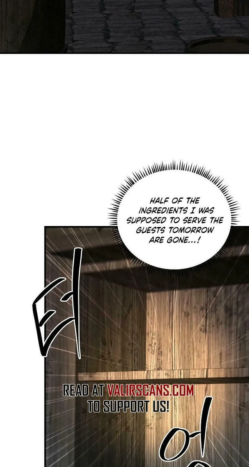 The Prince Doesn't Cry From Mere Onions Chapter 25 page 33 - 