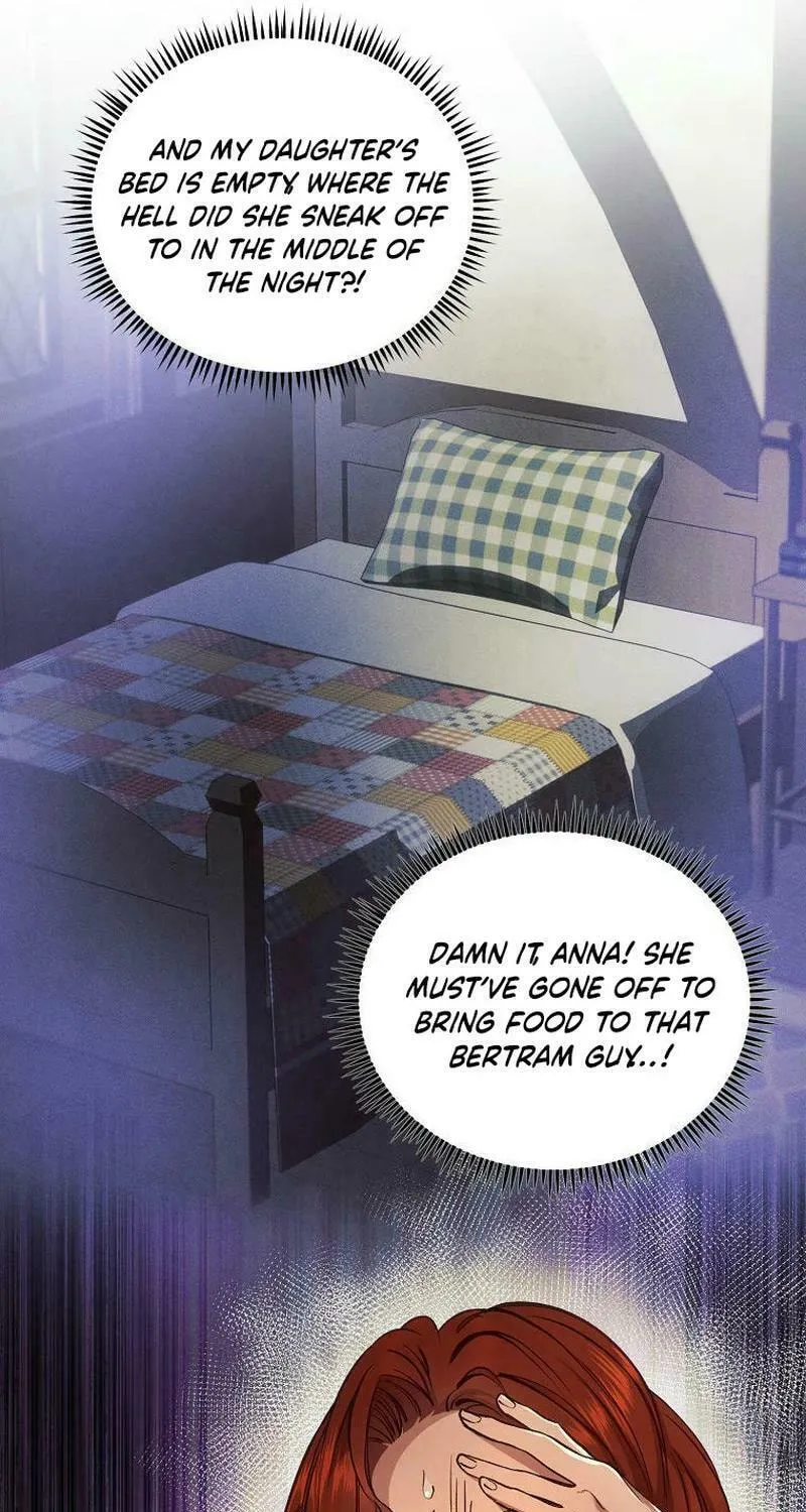 The Prince Doesn't Cry From Mere Onions Chapter 25 page 35 - 