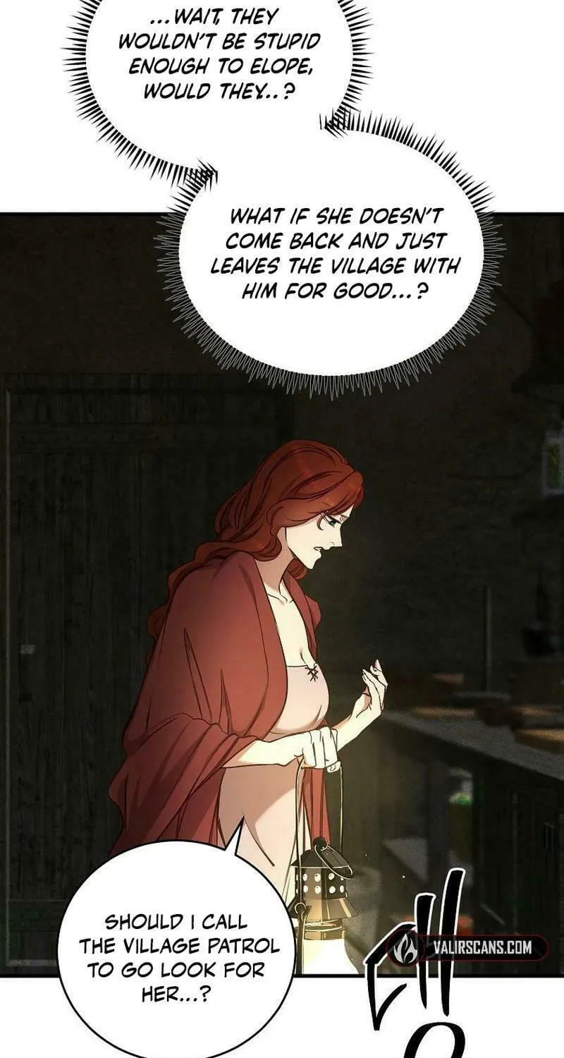 The Prince Doesn't Cry From Mere Onions Chapter 25 page 37 - 