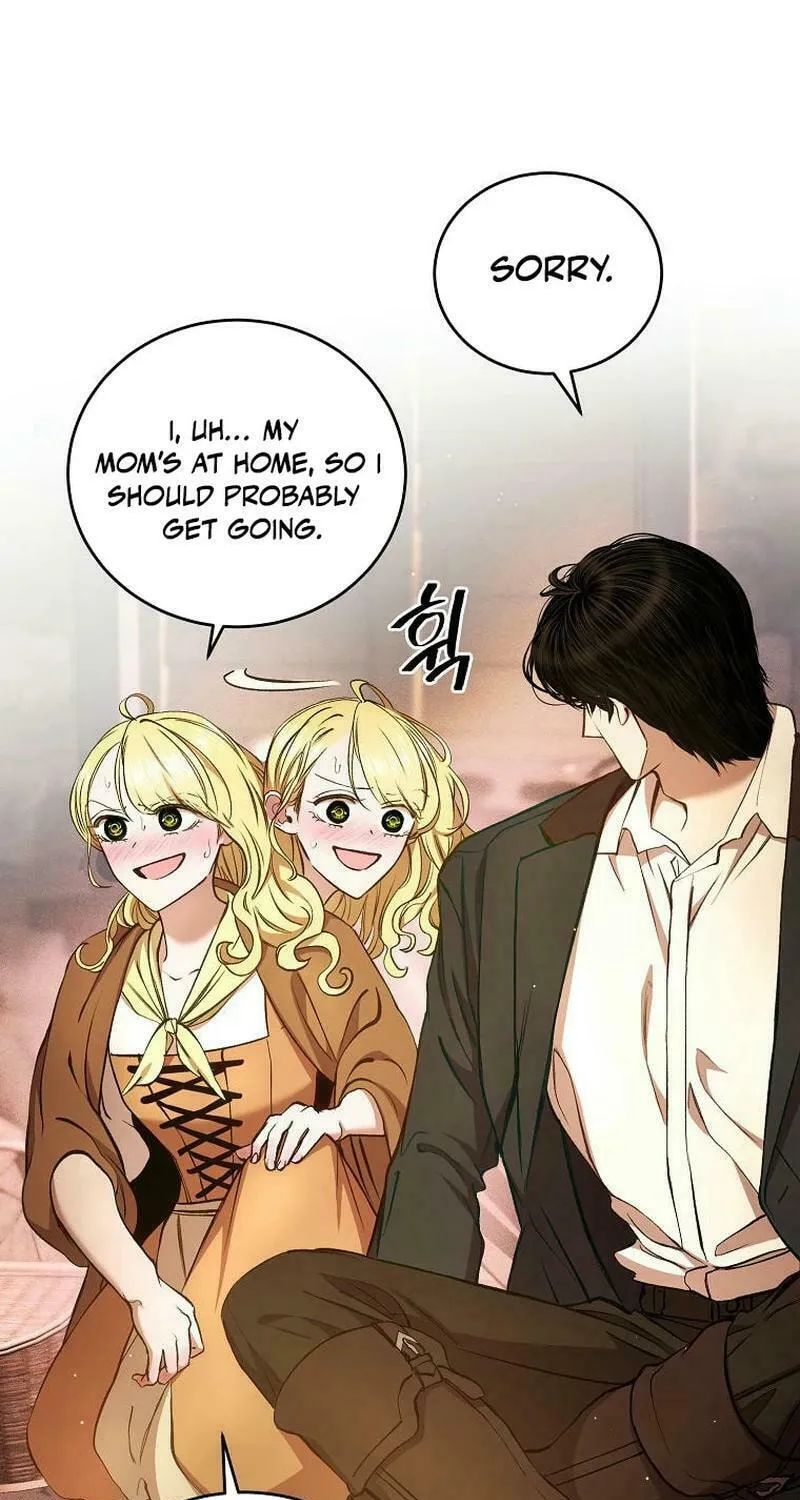 The Prince Doesn't Cry From Mere Onions Chapter 25 page 5 - 
