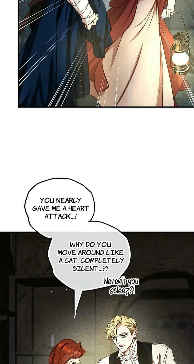 The Prince Doesn't Cry From Mere Onions Chapter 25 page 43 - 