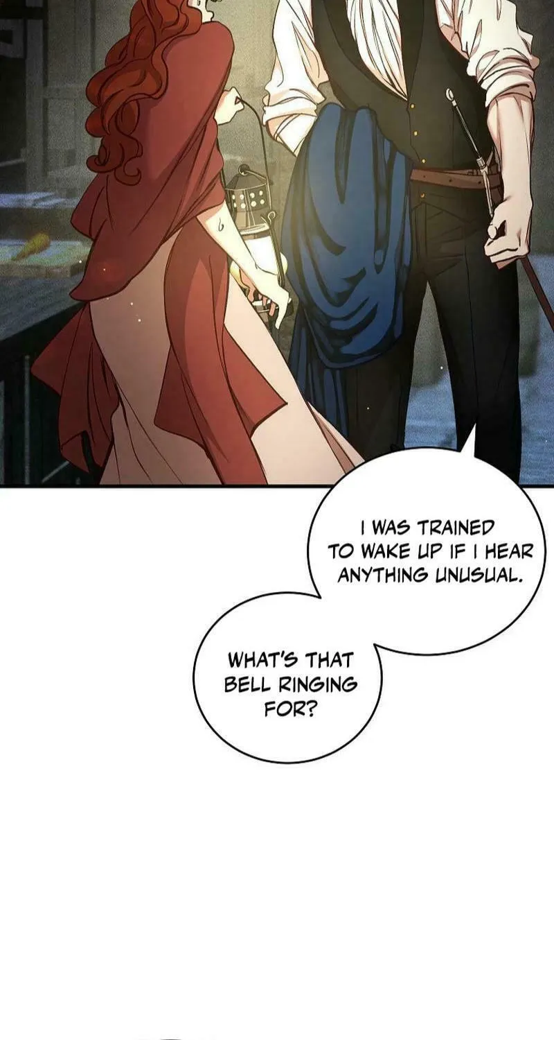 The Prince Doesn't Cry From Mere Onions Chapter 25 page 44 - 