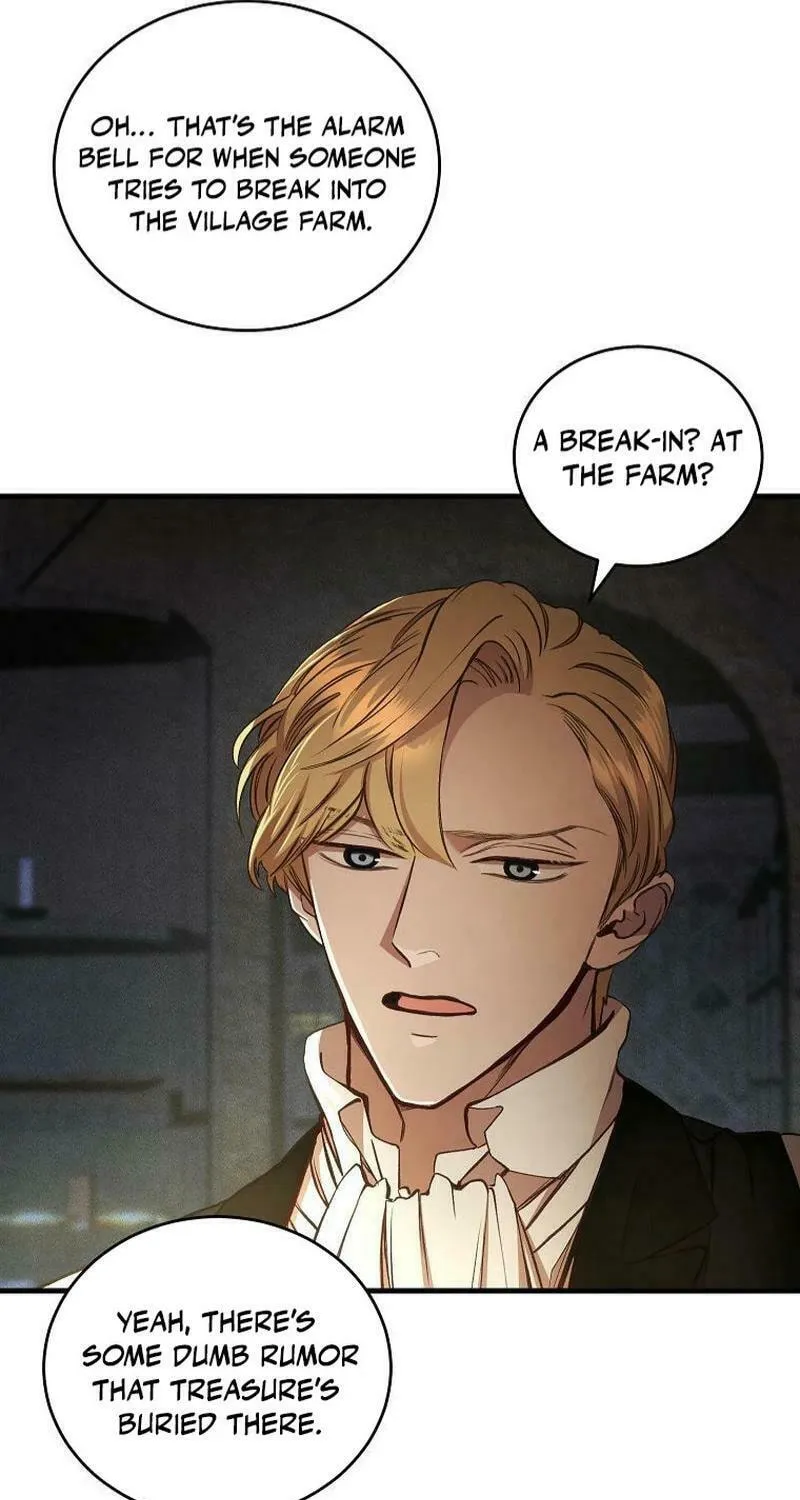 The Prince Doesn't Cry From Mere Onions Chapter 25 page 45 - 