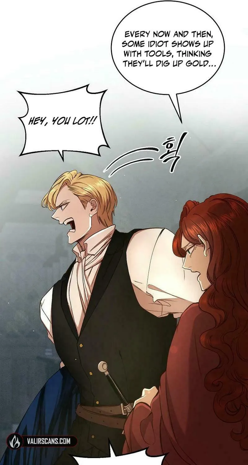 The Prince Doesn't Cry From Mere Onions Chapter 25 page 47 - 