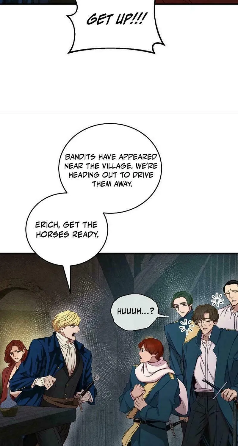 The Prince Doesn't Cry From Mere Onions Chapter 25 page 48 - 