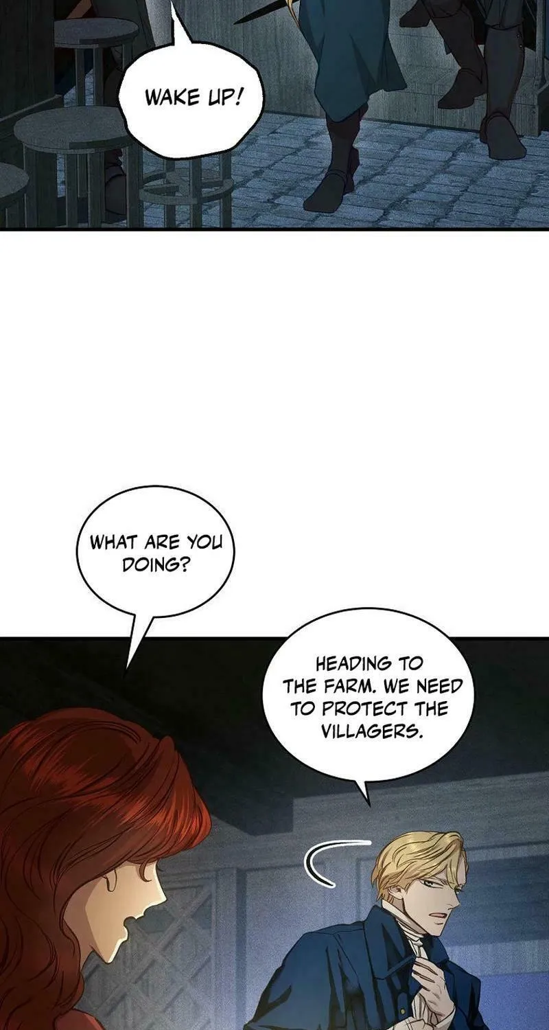 The Prince Doesn't Cry From Mere Onions Chapter 25 page 49 - 
