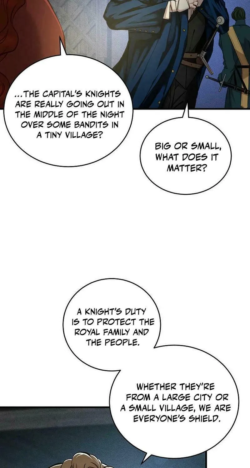 The Prince Doesn't Cry From Mere Onions Chapter 25 page 50 - 