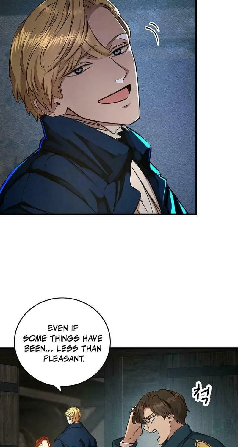 The Prince Doesn't Cry From Mere Onions Chapter 25 page 51 - 