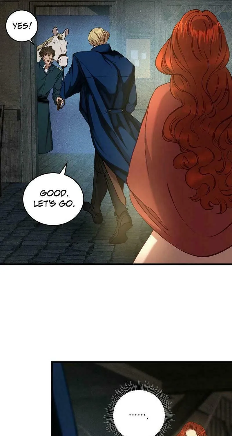 The Prince Doesn't Cry From Mere Onions Chapter 25 page 53 - 