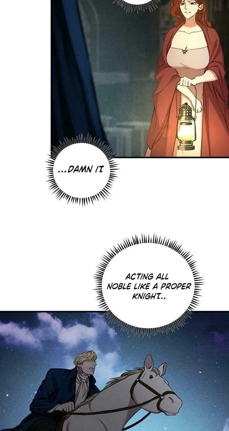 The Prince Doesn't Cry From Mere Onions Chapter 25 page 54 - 