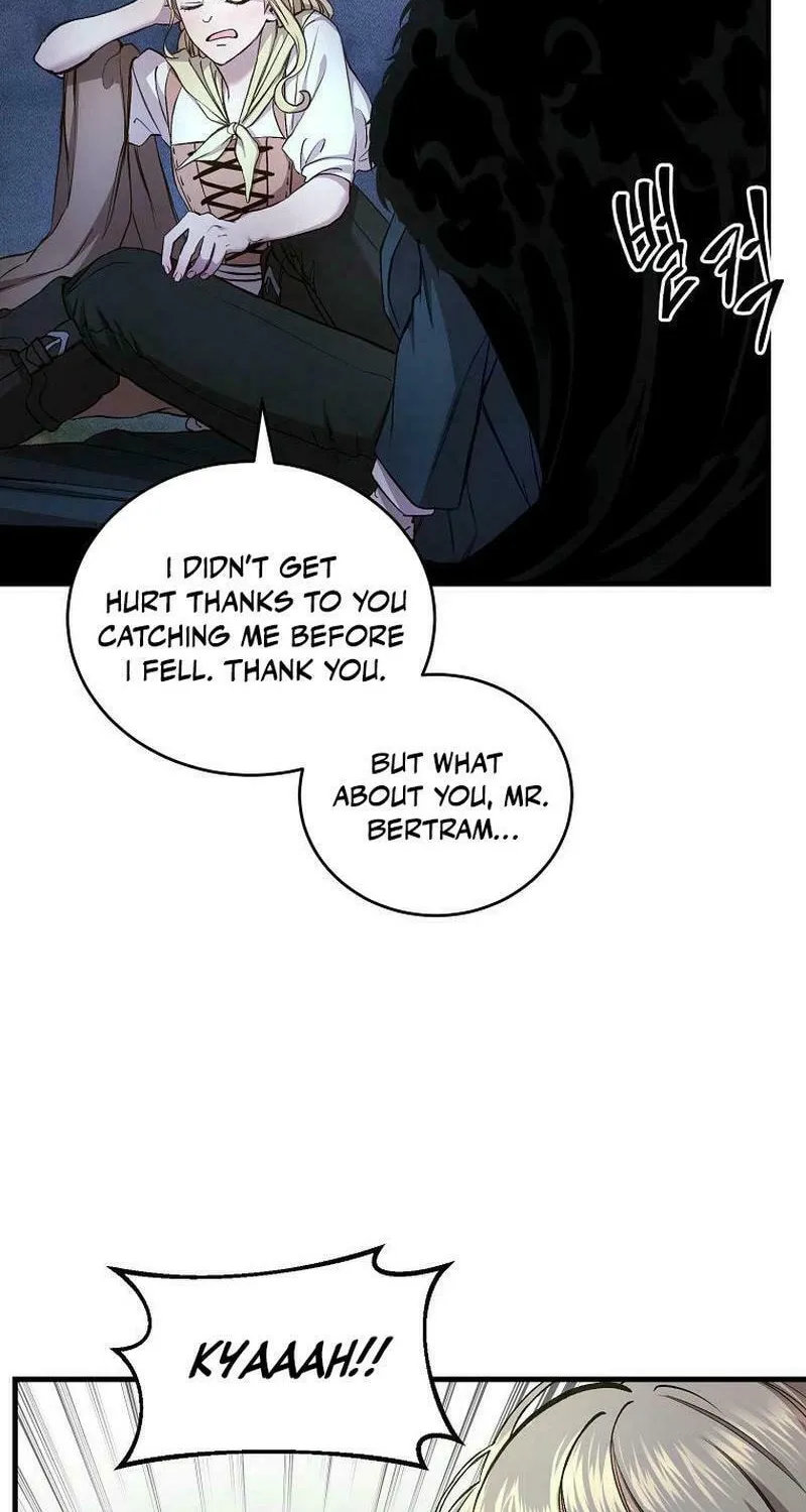 The Prince Doesn't Cry From Mere Onions Chapter 25 page 60 - 