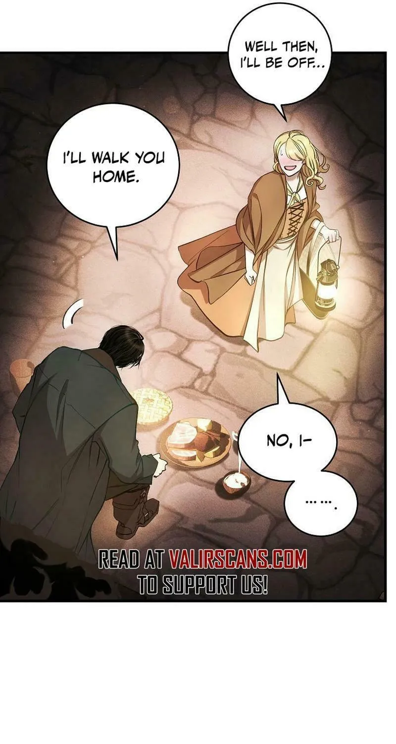 The Prince Doesn't Cry From Mere Onions Chapter 25 page 7 - 