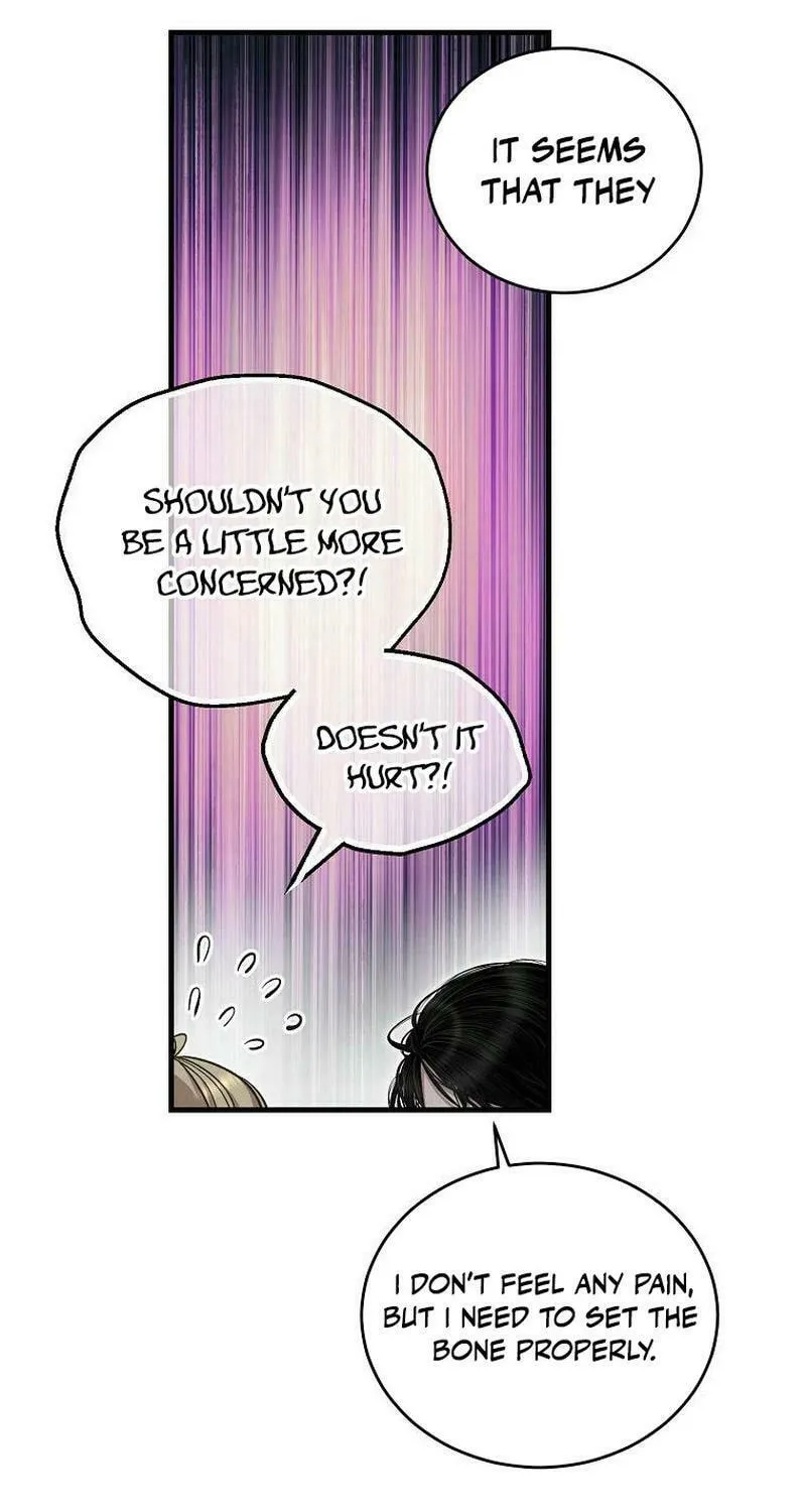 The Prince Doesn't Cry From Mere Onions Chapter 25 page 62 - 