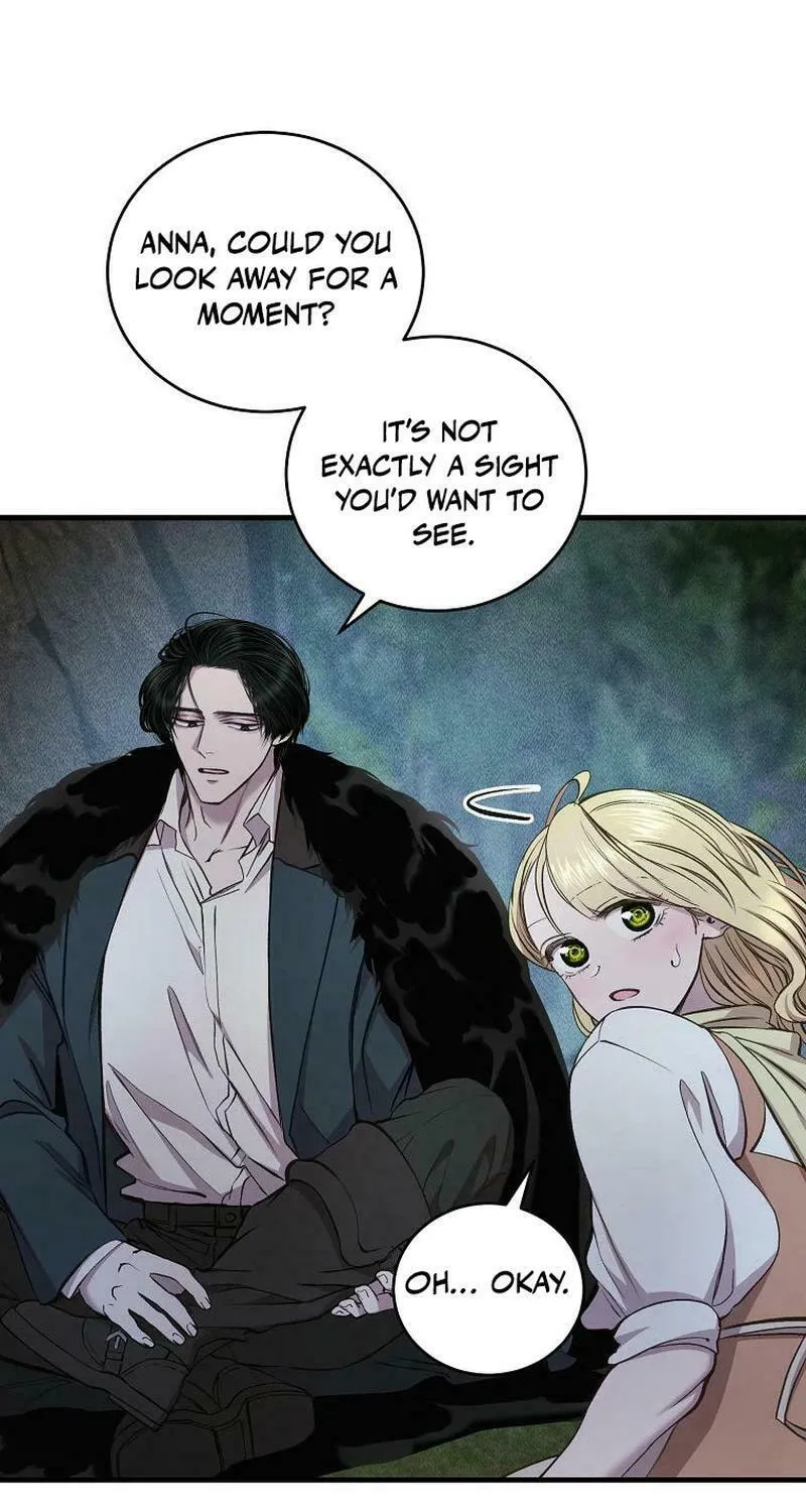 The Prince Doesn't Cry From Mere Onions Chapter 25 page 63 - 