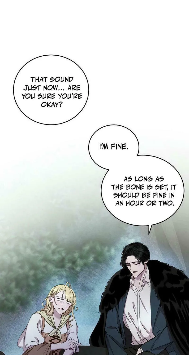The Prince Doesn't Cry From Mere Onions Chapter 25 page 65 - 