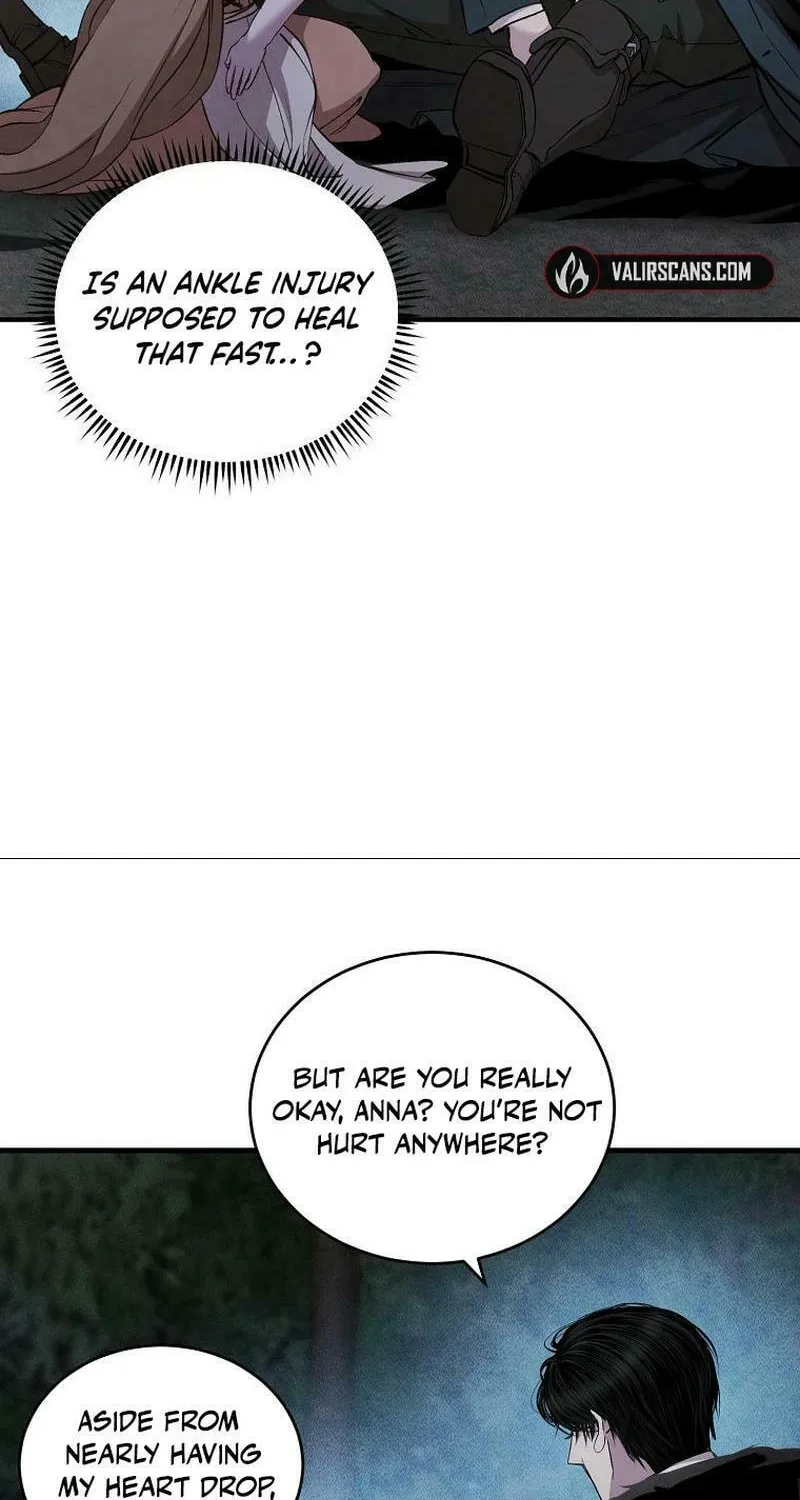 The Prince Doesn't Cry From Mere Onions Chapter 25 page 66 - 