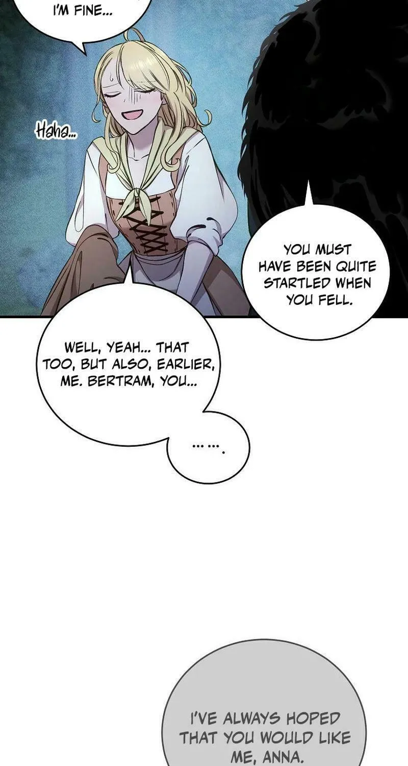 The Prince Doesn't Cry From Mere Onions Chapter 25 page 67 - 
