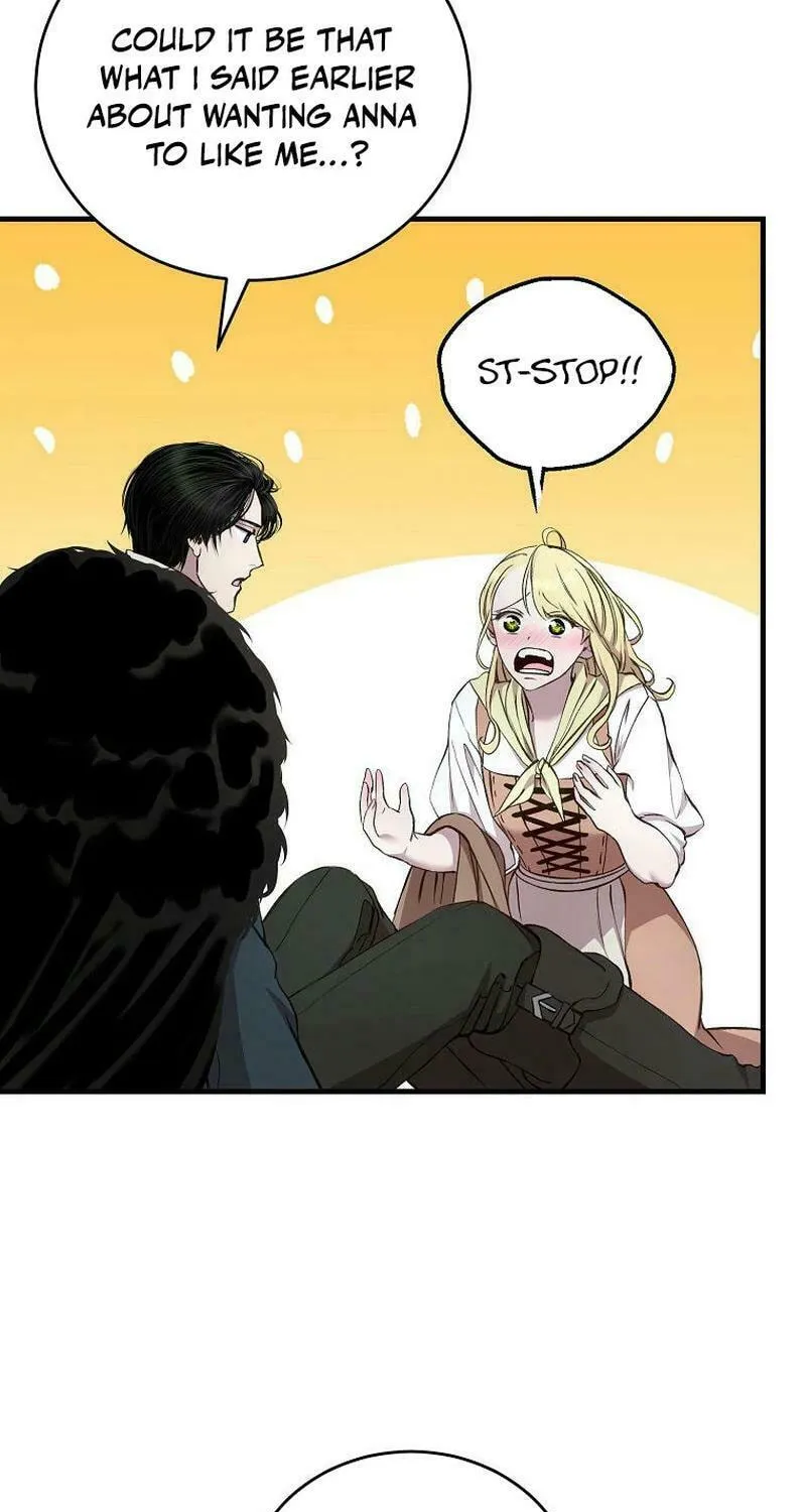 The Prince Doesn't Cry From Mere Onions Chapter 25 page 69 - 