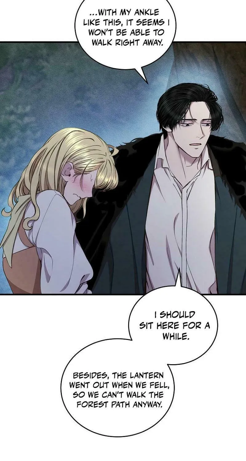 The Prince Doesn't Cry From Mere Onions Chapter 25 page 70 - 