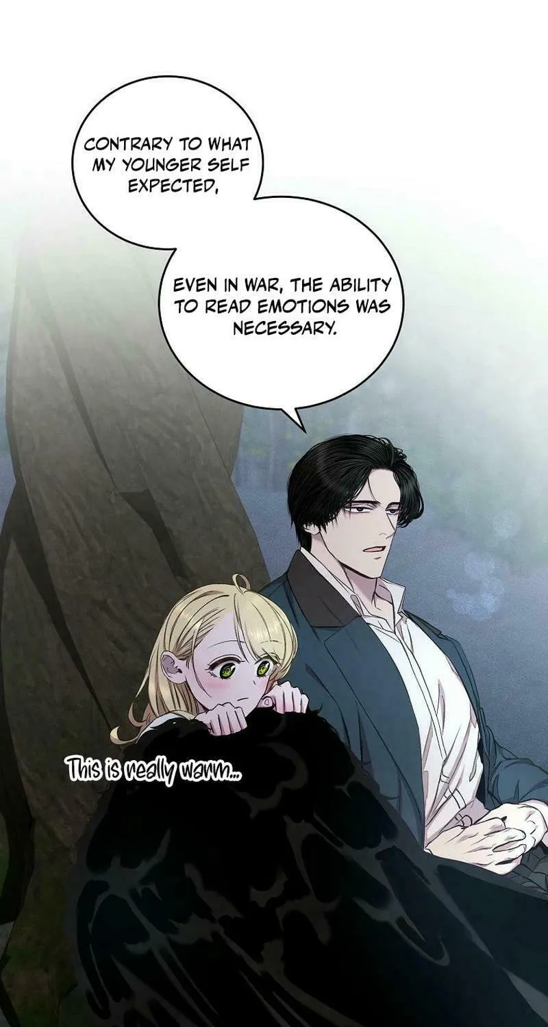 The Prince Doesn't Cry From Mere Onions Chapter 25 page 73 - 