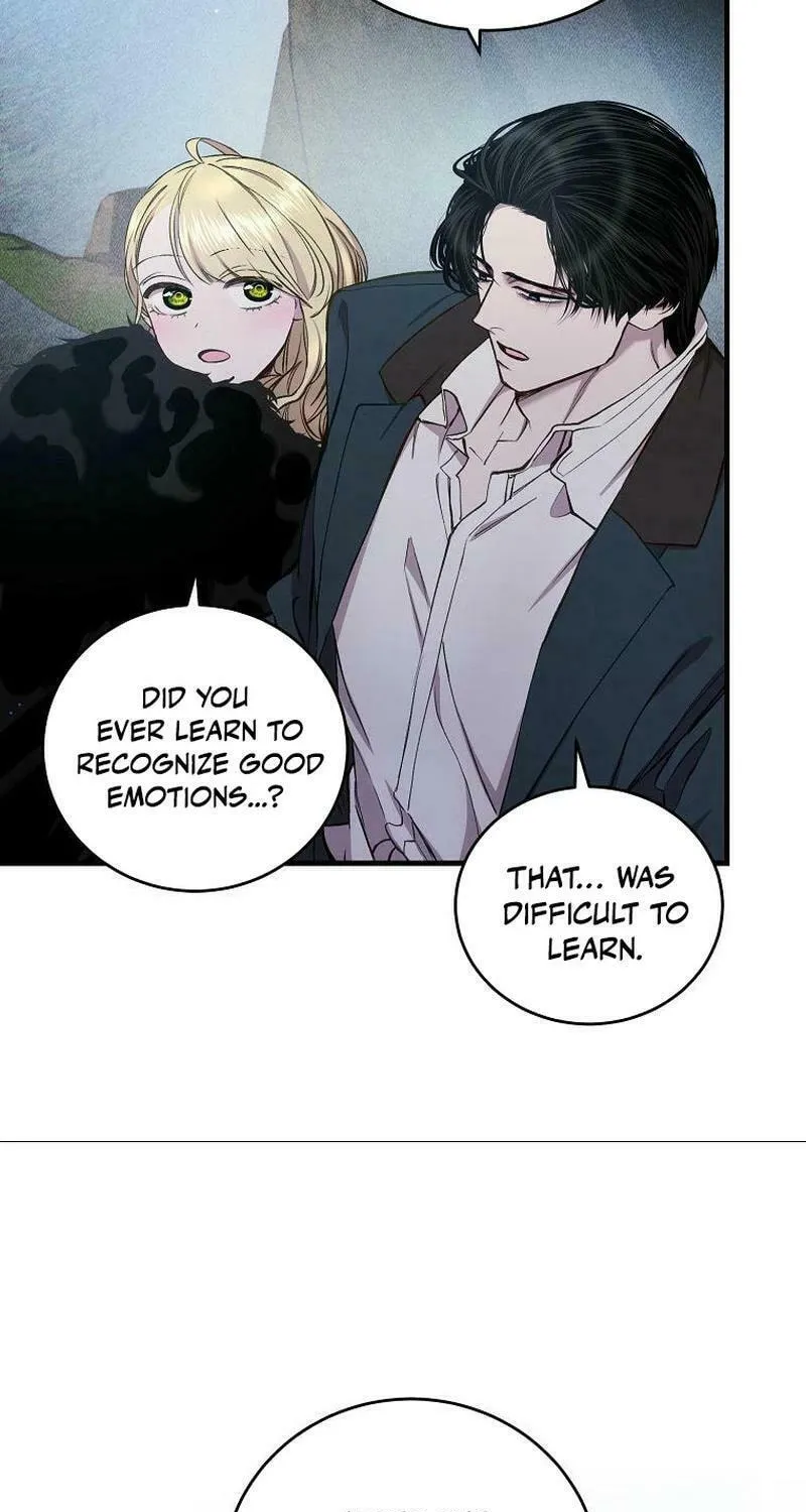 The Prince Doesn't Cry From Mere Onions Chapter 25 page 75 - 