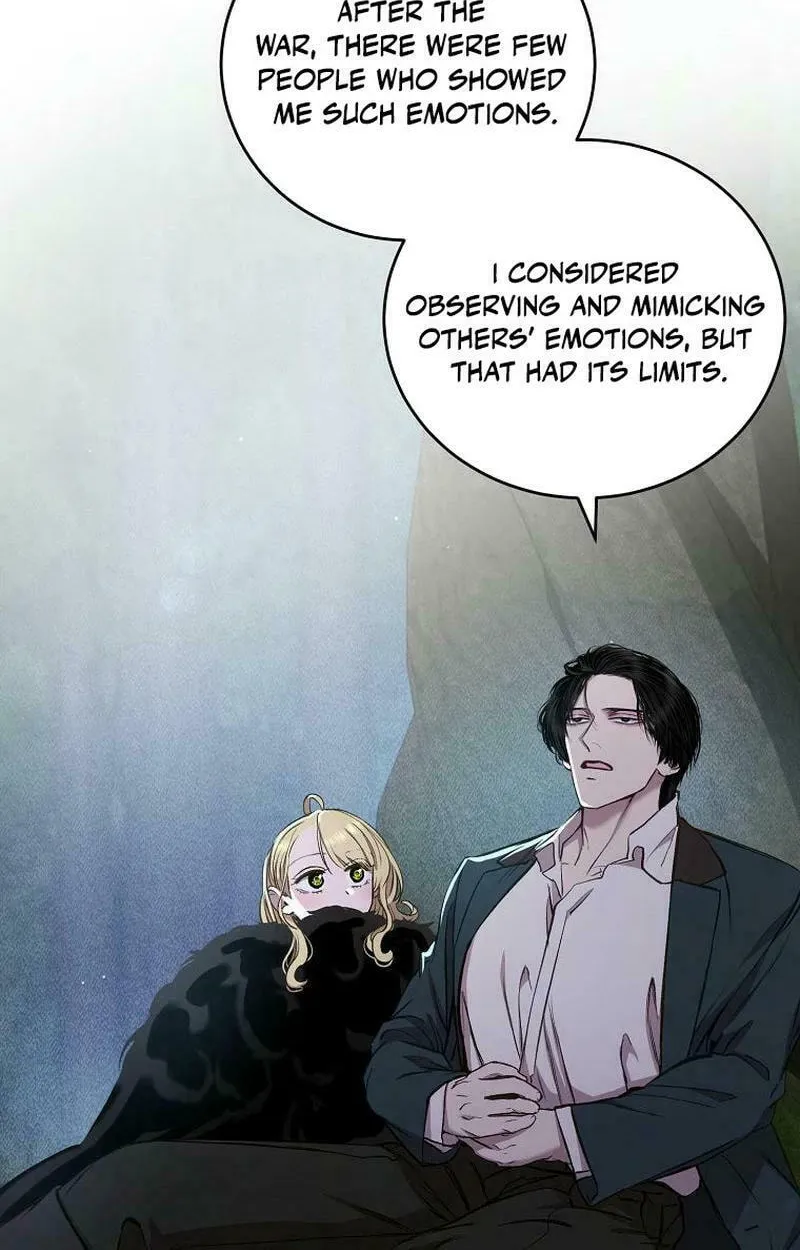 The Prince Doesn't Cry From Mere Onions Chapter 25 page 76 - 