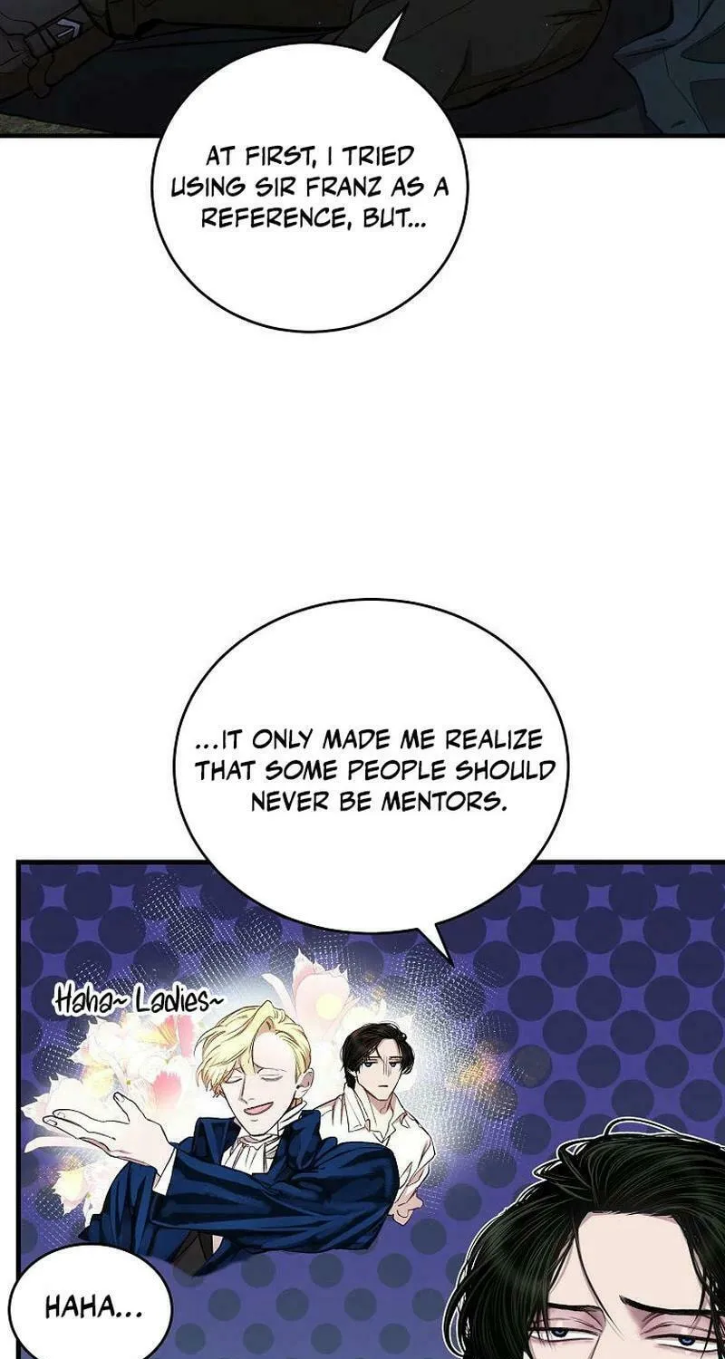 The Prince Doesn't Cry From Mere Onions Chapter 25 page 77 - 