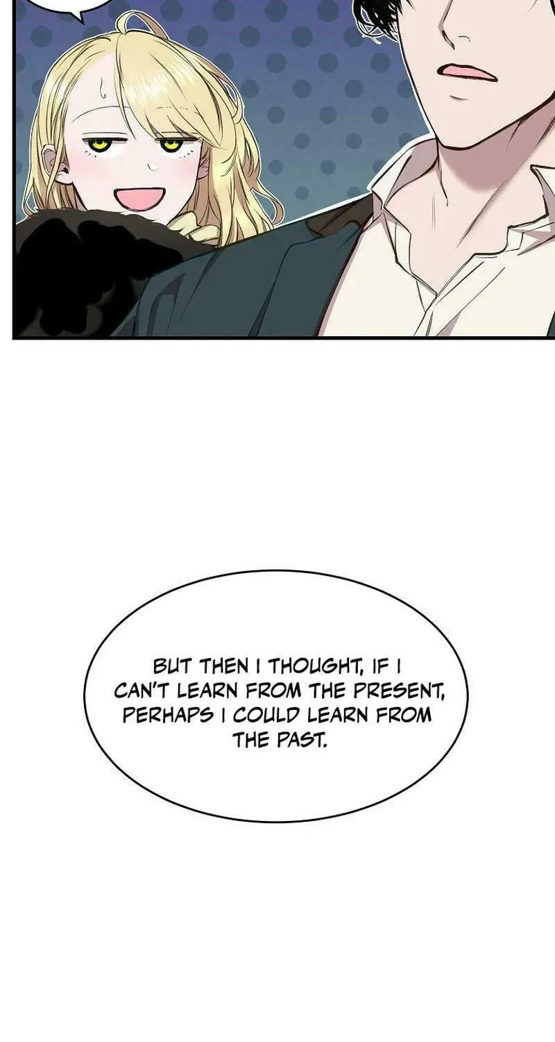 The Prince Doesn't Cry From Mere Onions Chapter 25 page 78 - 