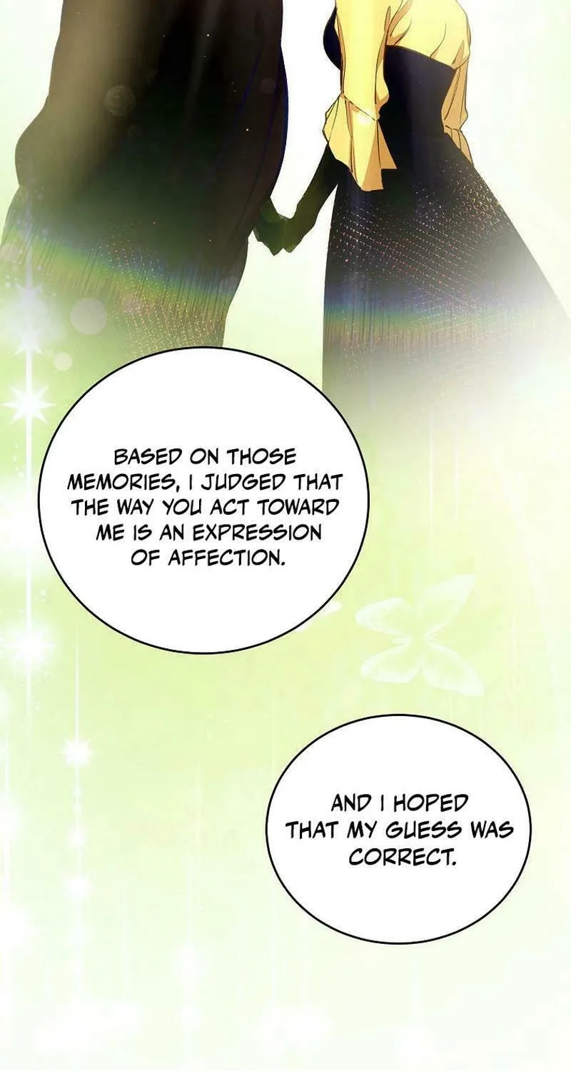 The Prince Doesn't Cry From Mere Onions Chapter 25 page 81 - 