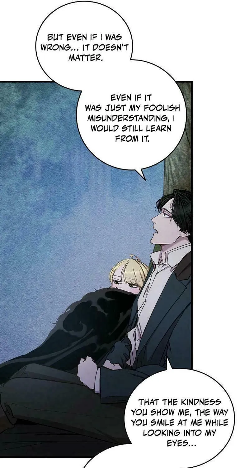The Prince Doesn't Cry From Mere Onions Chapter 25 page 83 - 