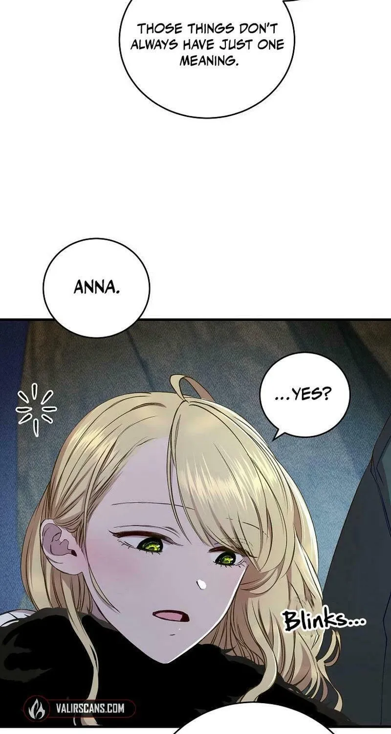 The Prince Doesn't Cry From Mere Onions Chapter 25 page 84 - 