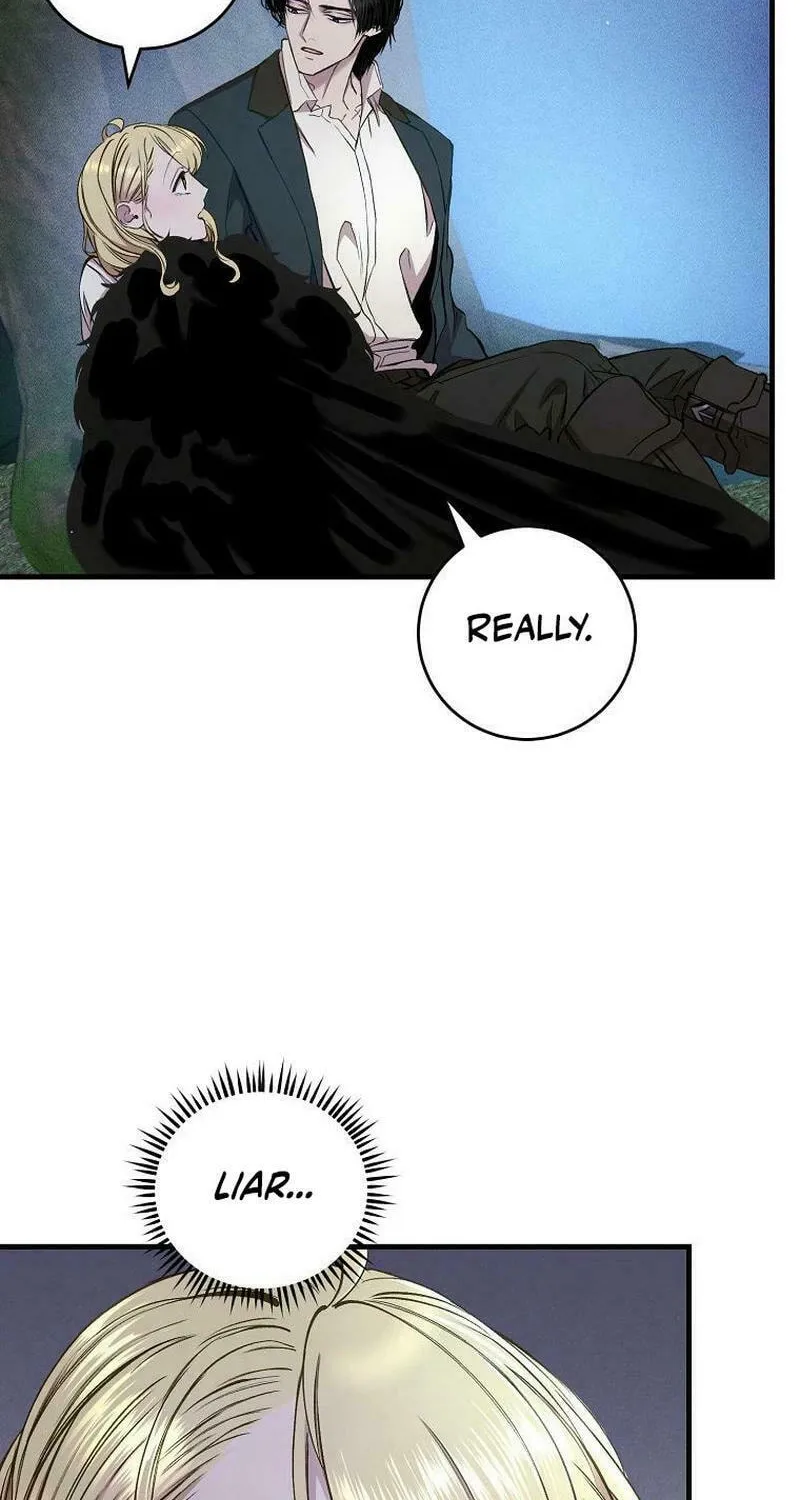 The Prince Doesn't Cry From Mere Onions Chapter 25 page 86 - 