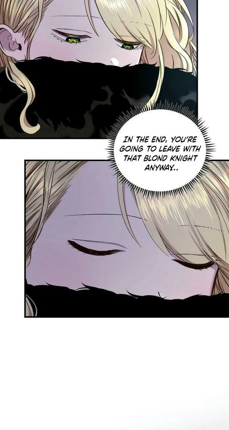 The Prince Doesn't Cry From Mere Onions Chapter 25 page 87 - 