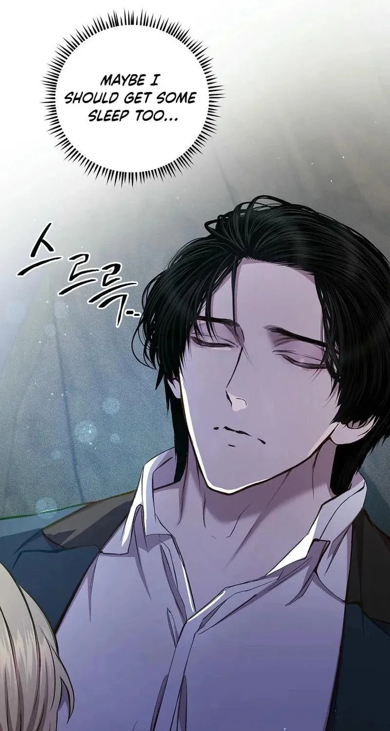 The Prince Doesn't Cry From Mere Onions Chapter 25 page 90 - 