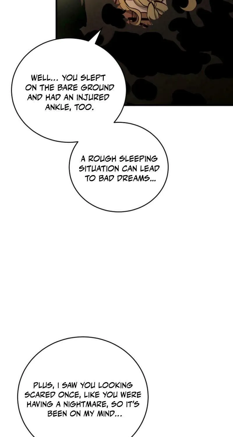 The Prince Doesn't Cry From Mere Onions Chapter 26 page 11 - 