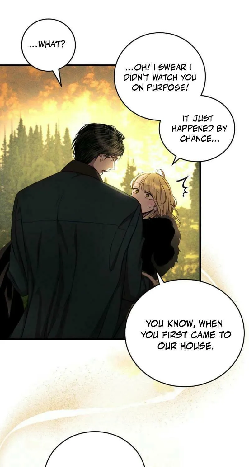 The Prince Doesn't Cry From Mere Onions Chapter 26 page 13 - 