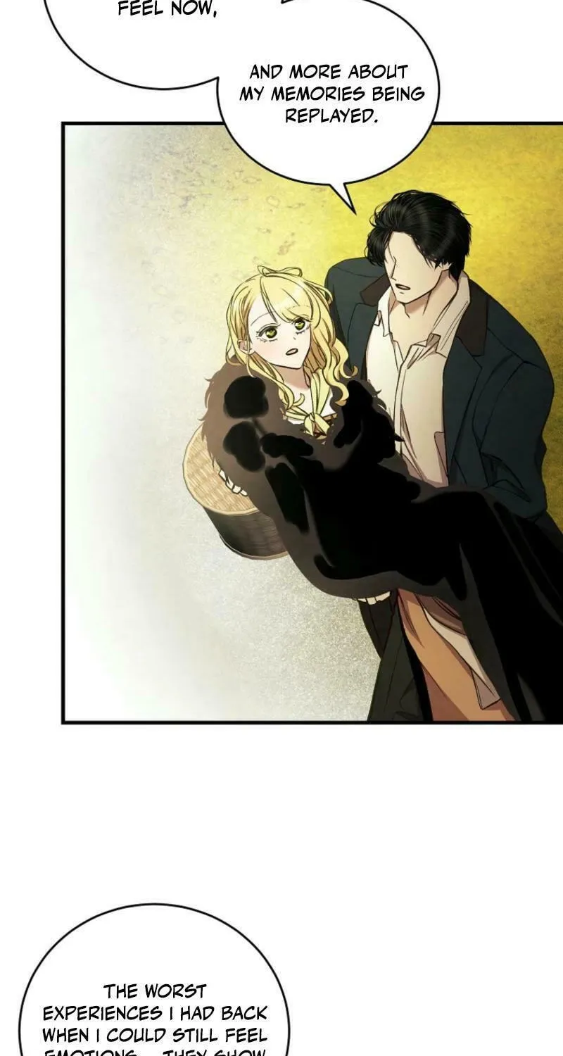The Prince Doesn't Cry From Mere Onions Chapter 26 page 16 - 
