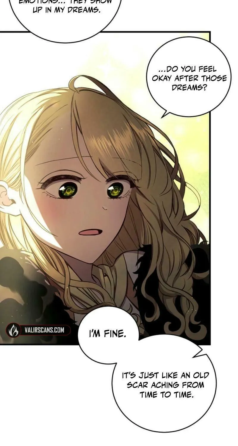 The Prince Doesn't Cry From Mere Onions Chapter 26 page 17 - 