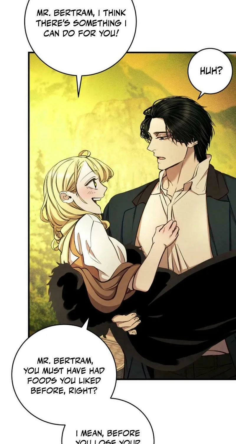 The Prince Doesn't Cry From Mere Onions Chapter 26 page 20 - 