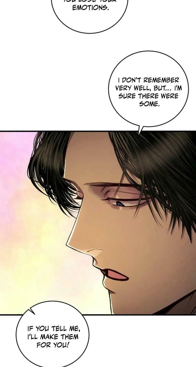 The Prince Doesn't Cry From Mere Onions Chapter 26 page 21 - 