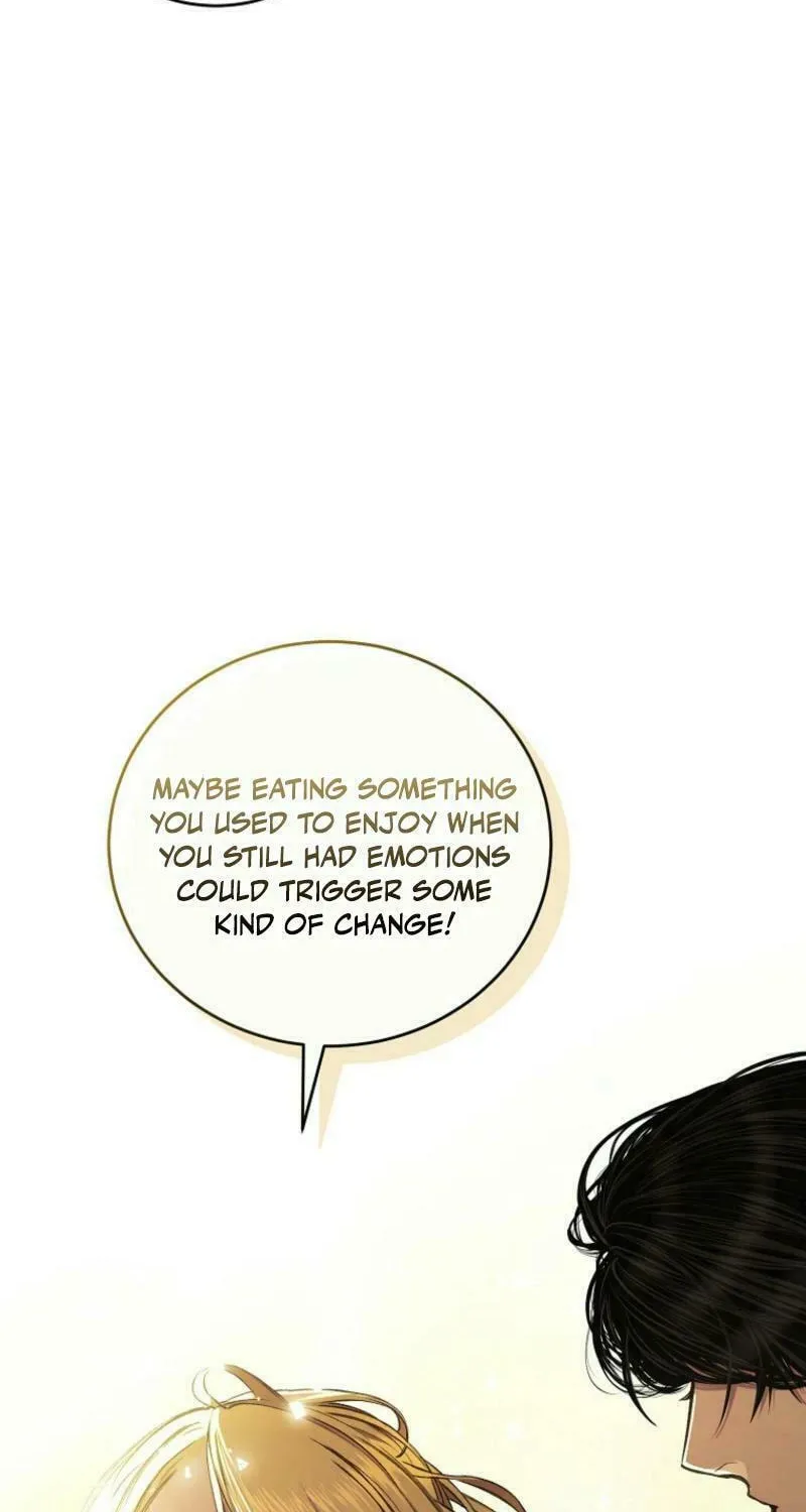 The Prince Doesn't Cry From Mere Onions Chapter 26 page 22 - 