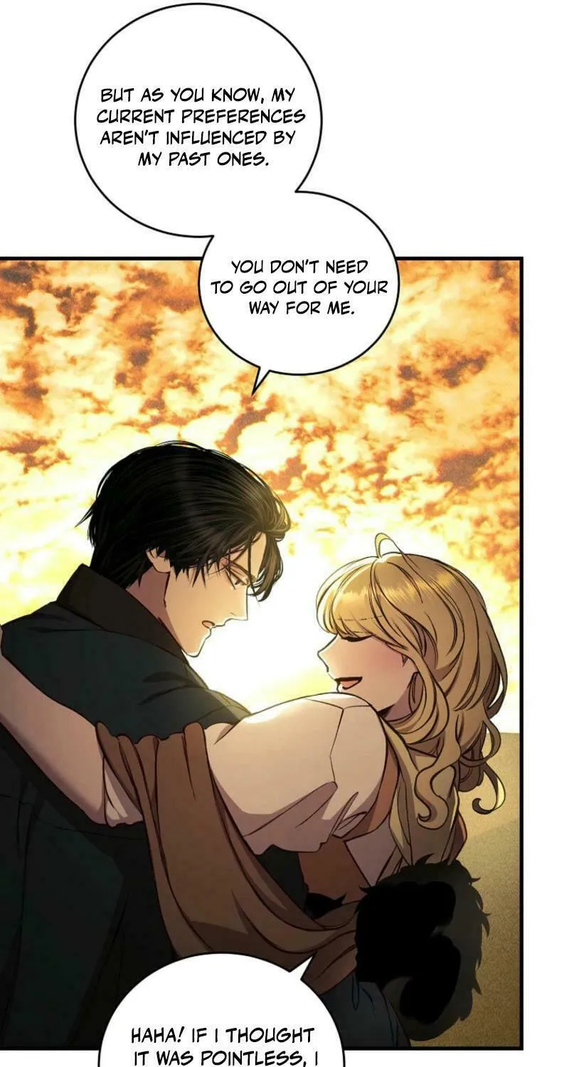 The Prince Doesn't Cry From Mere Onions Chapter 26 page 25 - 