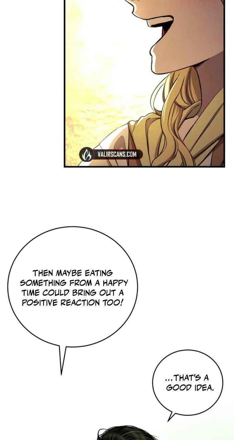 The Prince Doesn't Cry From Mere Onions Chapter 26 page 27 - 